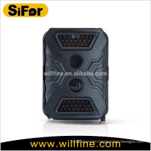 PIR motion detection scout guard gsm mms trail camera hunting camera